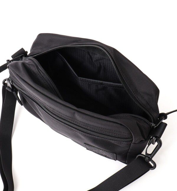 NOLLEY'S goodman「【GREGORY/グレゴリー】PADDED SHOULDER POUCH M CORDURA BALLISTIC LIGHT 25AW」|ショルダー・メッセンジャー|