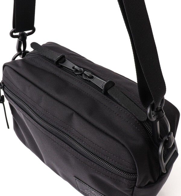 NOLLEY'S goodman「【GREGORY/グレゴリー】PADDED SHOULDER POUCH M CORDURA BALLISTIC LIGHT 25AW」|ショルダー・メッセンジャー|