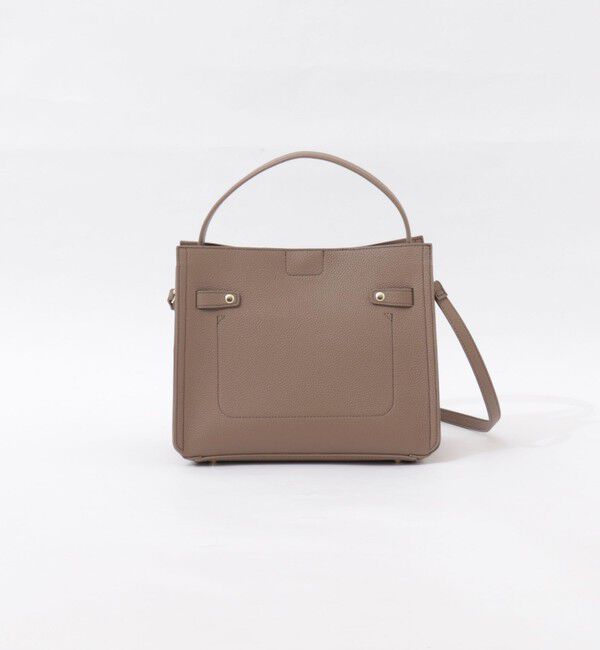 NOLLEY'S「HINERI Mバッグ」|ショルダー・メッセンジャー|