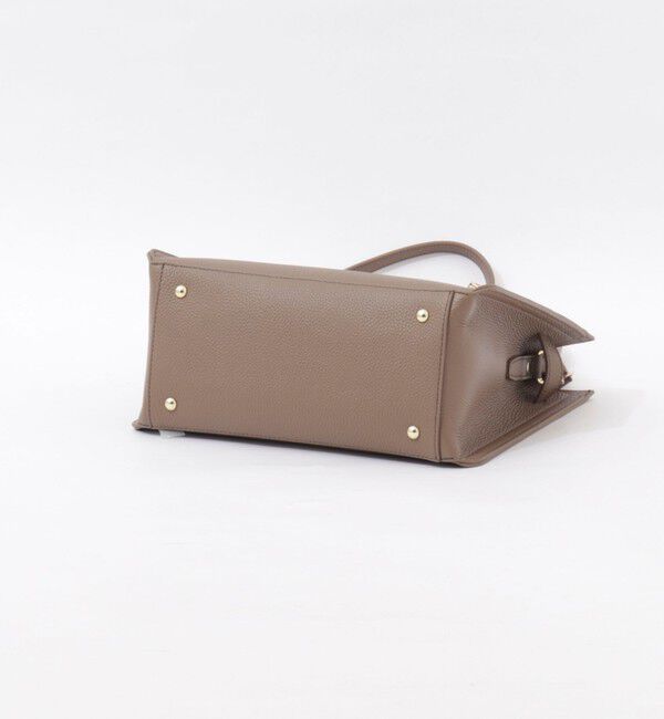 NOLLEY'S「HINERI Mバッグ」|ショルダー・メッセンジャー|