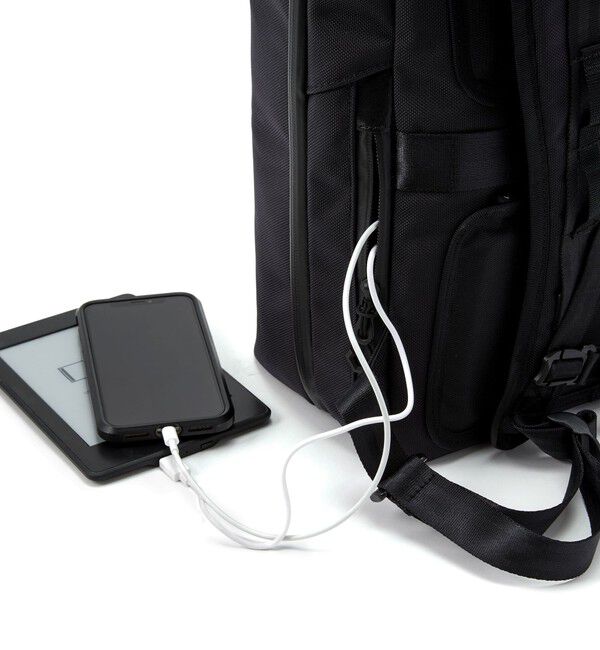 NOLLEY'S goodman「【beruf baggage/ベルーフ バゲッジ】brf-GR05-HA URBAN EXPLORER 20」|リュック|