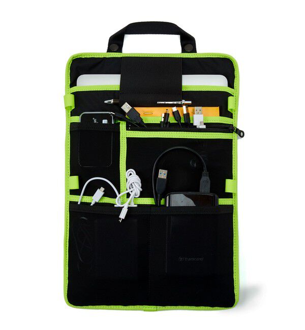 NOLLEY'S goodman「【beruf baggage/ベルーフ バゲッジ】brf-GR05-HA URBAN EXPLORER 20」|リュック|