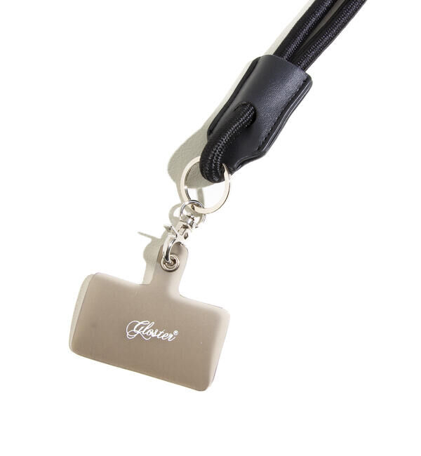 GLOSTER「【GLOSTER/グロスター】スマホショルダーストラップ 全機種対応 モバイルストラップ」|その他|