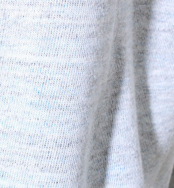 GLOSTER「【BOY BACK FANCYシリーズ】スウェットフーディ」|パーカー|