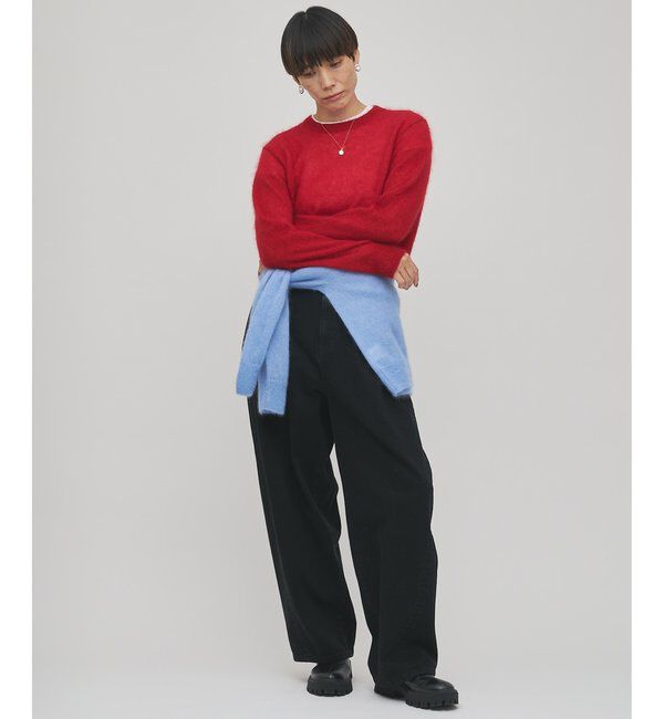 GEMINI「【GEMINI】DENIM」|デニム|