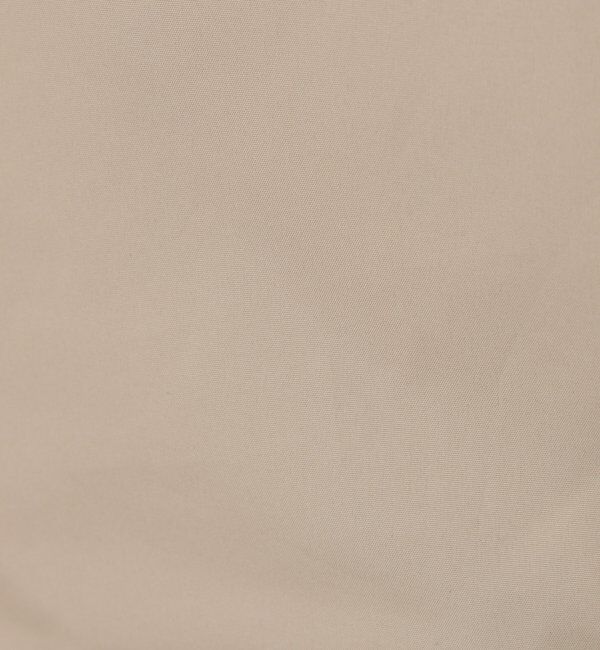  「ベロアパイピングリバーシブルコート」|その他|