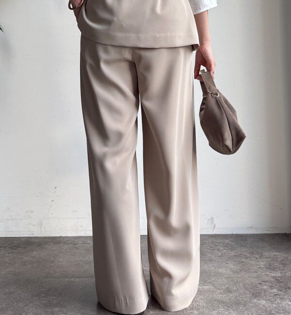  「【WEB限定/オケージョン対応】セットアップ」|スーツ|