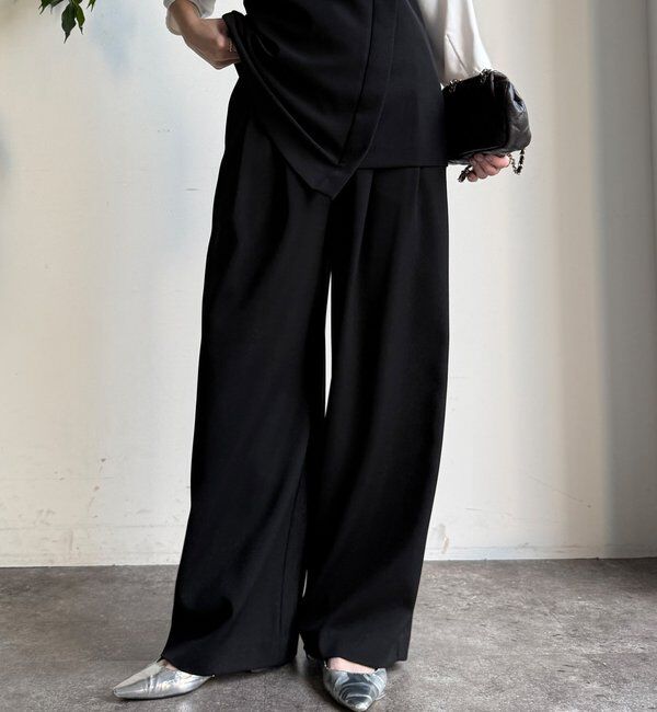  「【WEB限定/オケージョン対応】セットアップ」|スーツ|