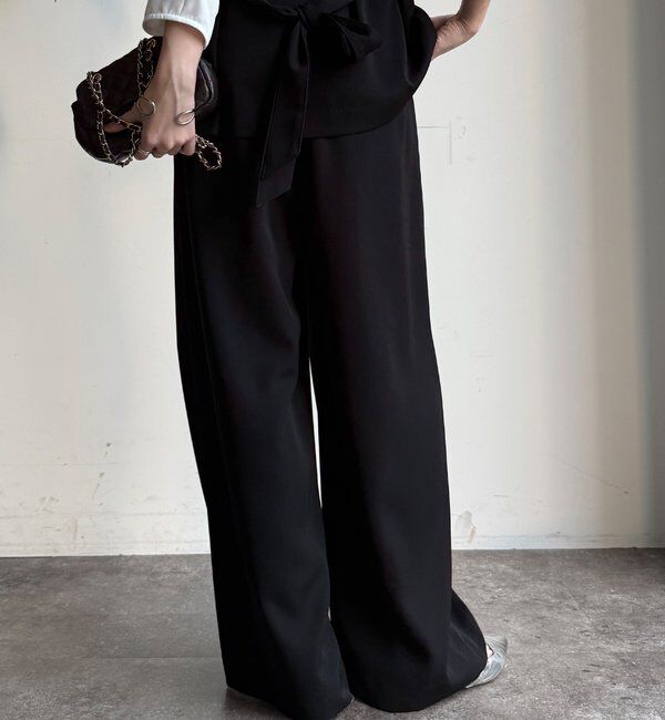  「【WEB限定/オケージョン対応】セットアップ」|スーツ|