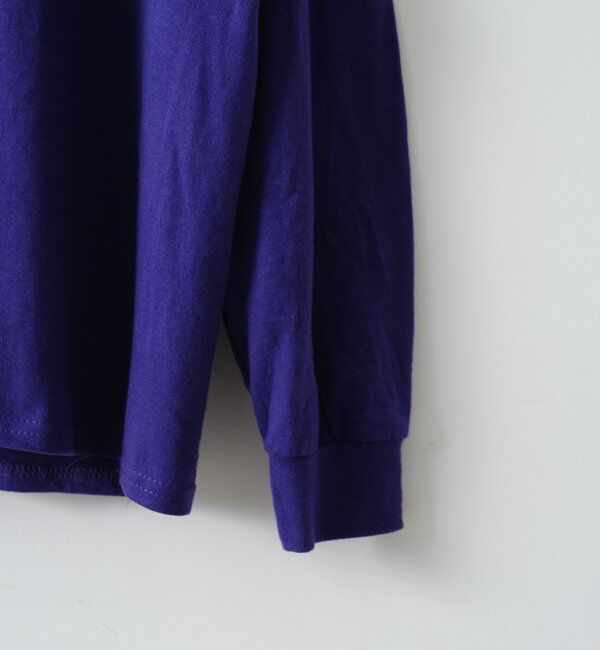  「【WHIMSIC】シェンタスティック スタジオ シルクスクリーンプリントT」|Tシャツ・カットソー|