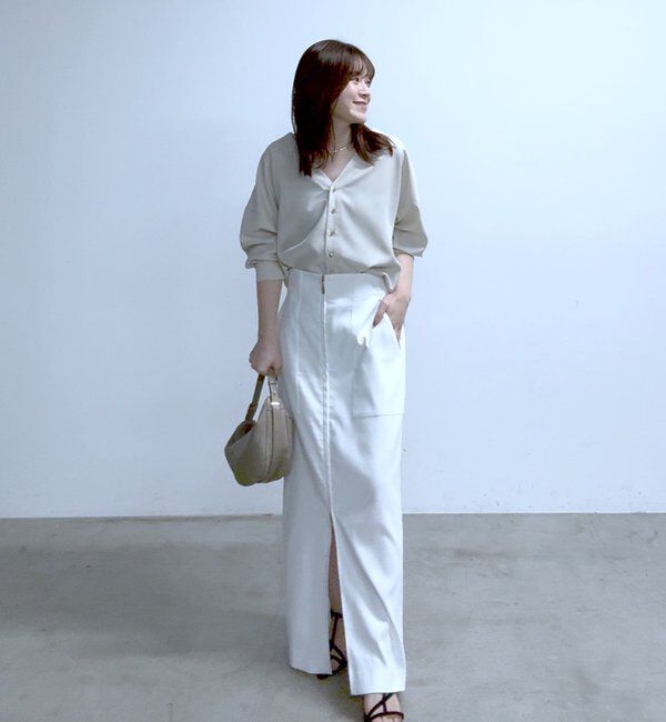  「予約【インフルエンサーSHIHO企画】マルチWAYレザーバッグ」|ショルダー・メッセンジャー|