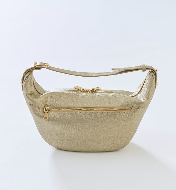  「予約【インフルエンサーSHIHO企画】マルチWAYレザーバッグ」|ショルダー・メッセンジャー|