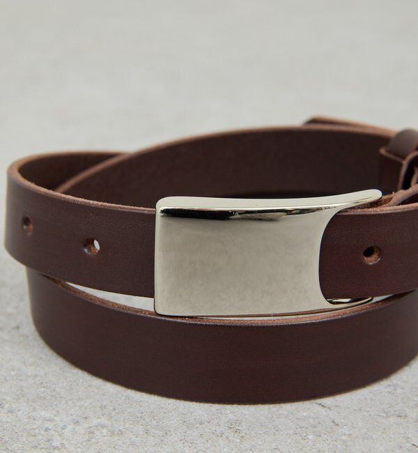  「トップバックルベルト」|ベルト|