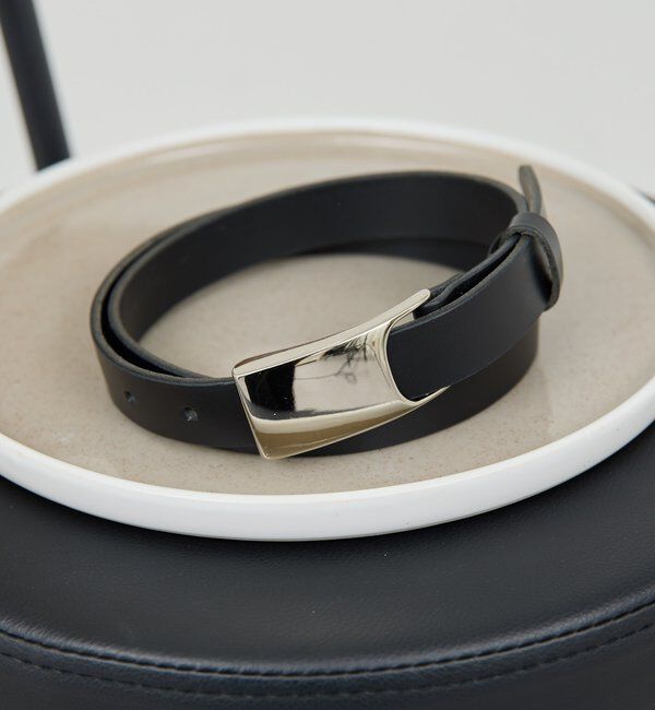  「トップバックルベルト」|ベルト|