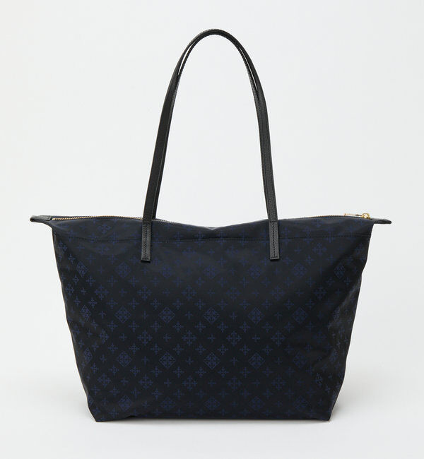  「ナイロンジャガードトートバッグ」|トートバッグ|