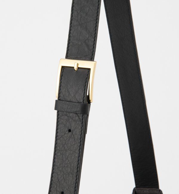  「レザーショルダーバッグ」|ショルダー・メッセンジャー|