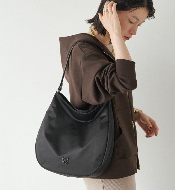 「クラウズナイロン2WAYショルダーバッグ」|ショルダー・メッセンジャー|