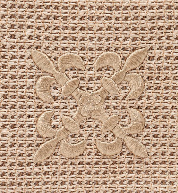  「ナイロンラフィア2WAYトートバッグ」|トートバッグ|