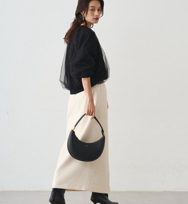  「ラップタイトスカート」|スカート|