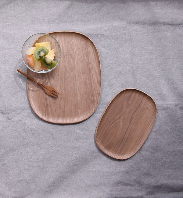 collex「【KINTO/キントー】UNITEAノンスリップトレイ265&times;215㎜」|食器・キッチングッズ|