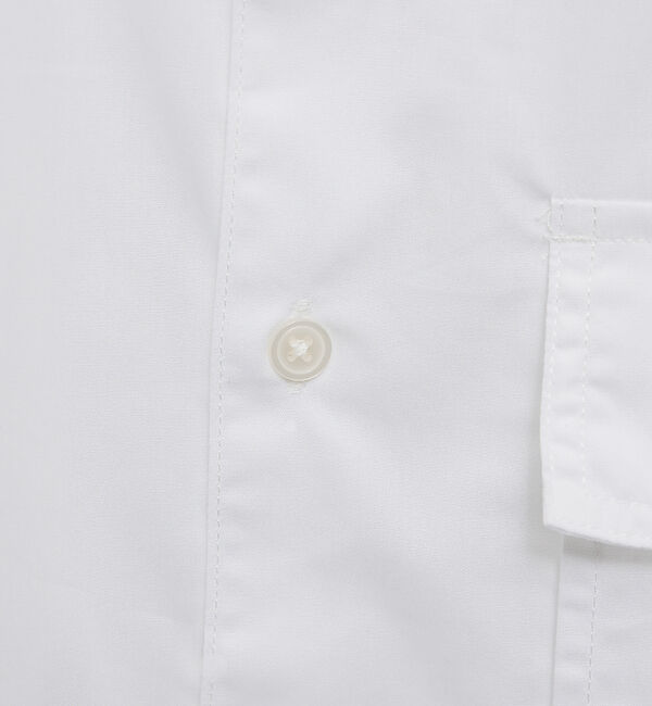 ABAHOUSE「【タクティカルポケット】タイプライター 半袖シャツ」|シャツ・ブラウス|