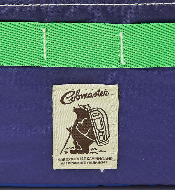 ABAHOUSE「【COBMASTER/コブマスター 】SILコンテナXS/簡易クーラーバッグ」|その他|