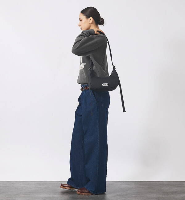 ABAHOUSE「【OUTDOOR PRODUCTS / アウトドアプロダクツ】ONE Shoul」|ショルダー・メッセンジャー|