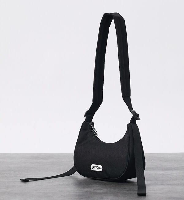 ABAHOUSE「【OUTDOOR PRODUCTS / アウトドアプロダクツ】ONE Shoul」|ショルダー・メッセンジャー|