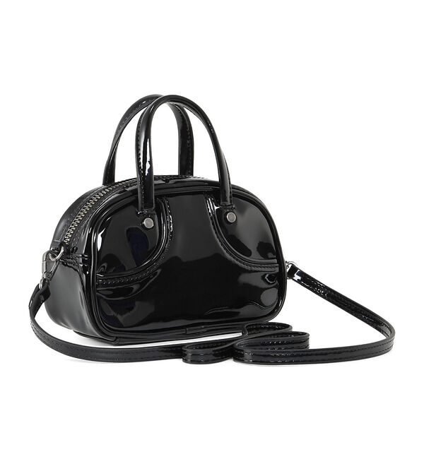 ABAHOUSE「【PUMA/プーマ】1976 マイクロ グリップバッグ 1L｜ユニセックス 2W」|ショルダー・メッセンジャー|