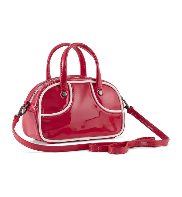 ABAHOUSE「【PUMA/プーマ】1976 マイクロ グリップバッグ 1L｜ユニセックス 2W」|ショルダー・メッセンジャー|