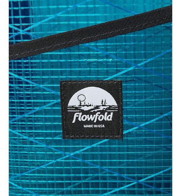 ABAHOUSE「限定商品【FLOWFOLD / フローフォールド】RS PORTER TOTE」|トートバッグ|