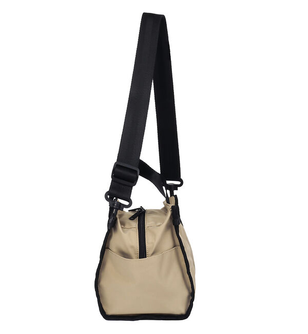 ABAHOUSE「【UNIVERSALOVERALL / ユニバーサルオーバーオール】2WAY ミ」|ショルダー・メッセンジャー|