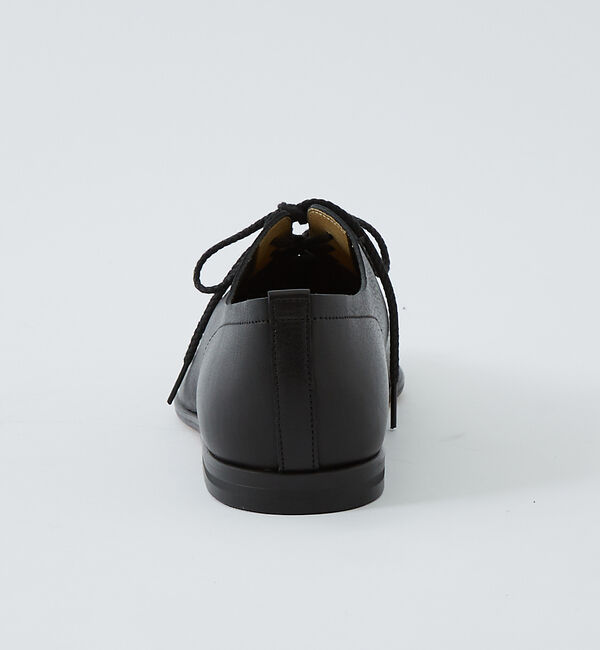 alfredoBANNISTER「【MADE IN JAPAN】ショートタン シューズ」|その他|