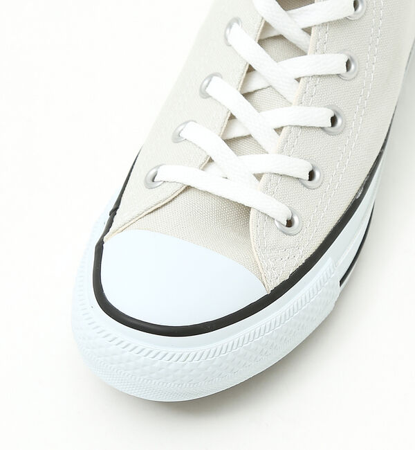 Rouge vif「【CONVERSE】オールスターカラーズ　HI」|スニーカー|