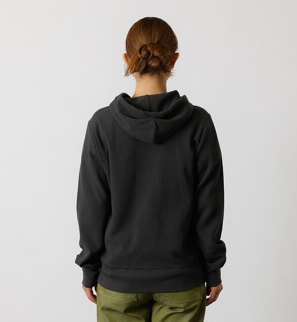 Rouge vif「【MICA&DEAL /マイカアンドディール】Surf Parker / サーフ」|パーカー|