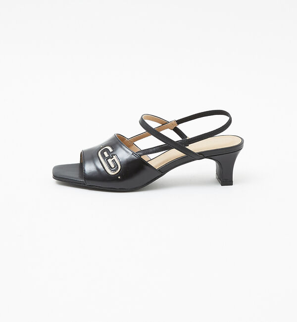 AU BANNISTER「オープントゥサンダル」|サンダル|