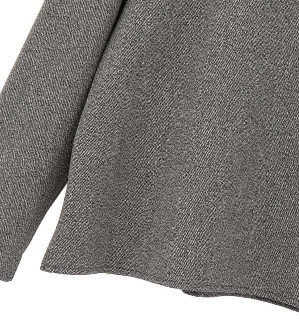 TIARA「シャーリングパフブラウス」|シャツ・ブラウス|