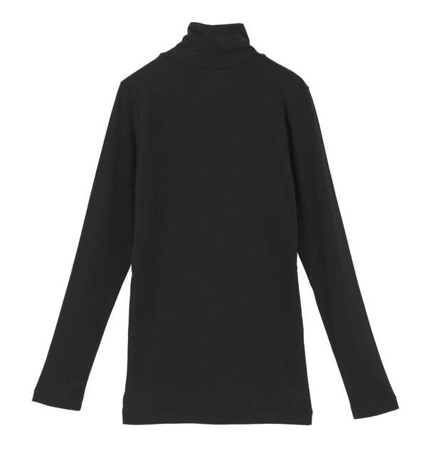 SOFFITTO「【Hanes/ヘインズ】≪抗菌 防臭≫タートルネック プルオーバー 」|Tシャツ・カットソー|