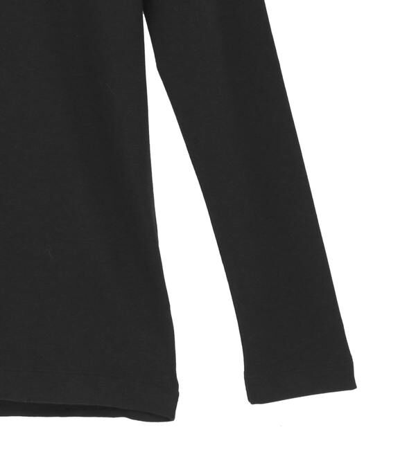 SOFFITTO「【Hanes/ヘインズ】≪抗菌 防臭≫タートルネック プルオーバー 」|Tシャツ・カットソー|