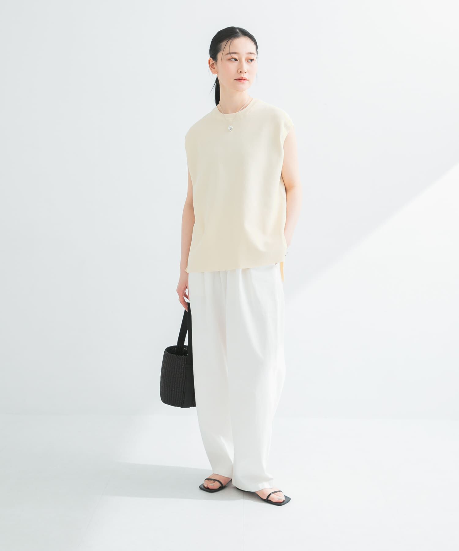 URBAN RESEARCH「『3サイズ展開』チノイージーパンツ」|その他|