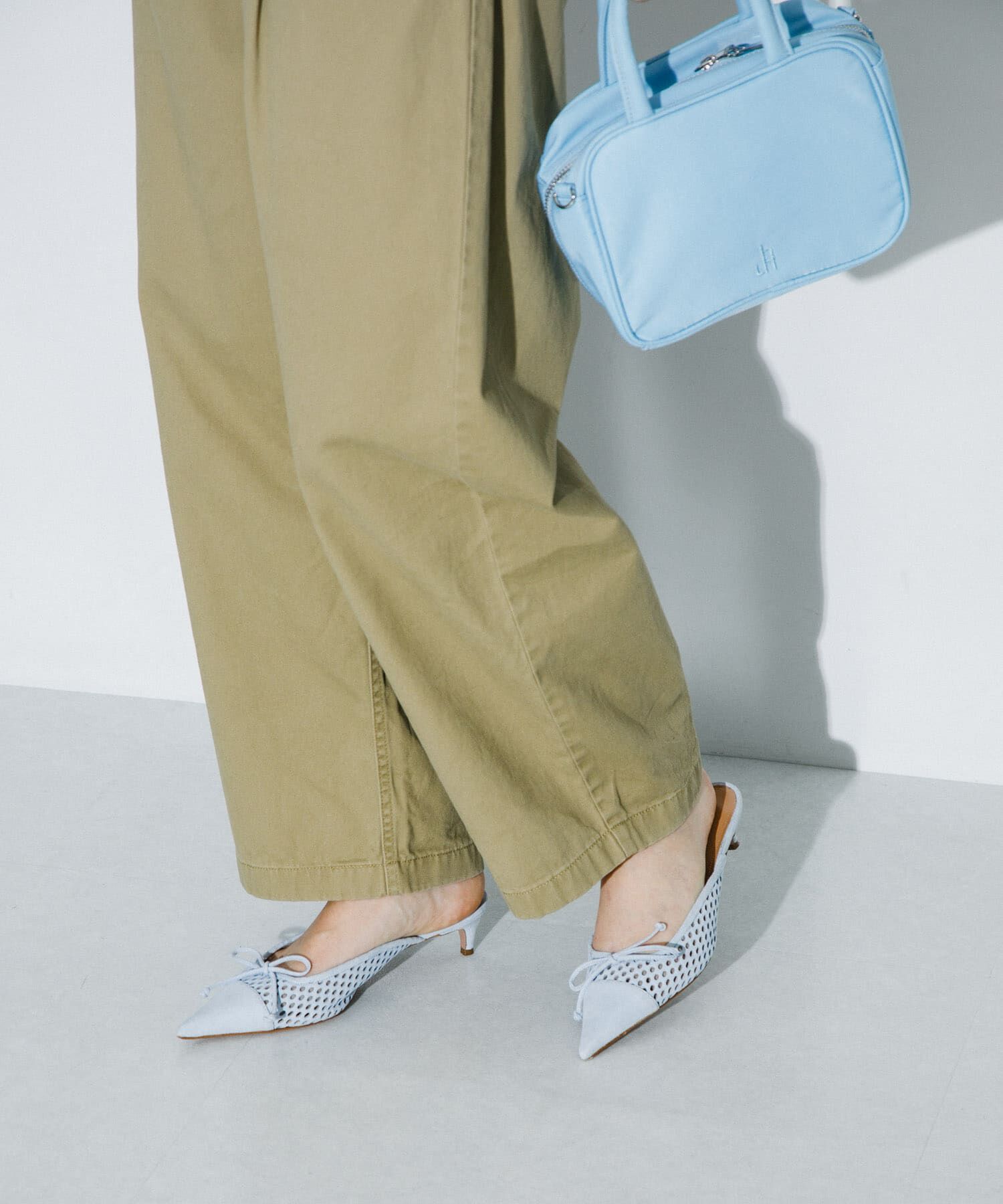 URBAN RESEARCH「『3サイズ展開』チノイージーパンツ」|その他|