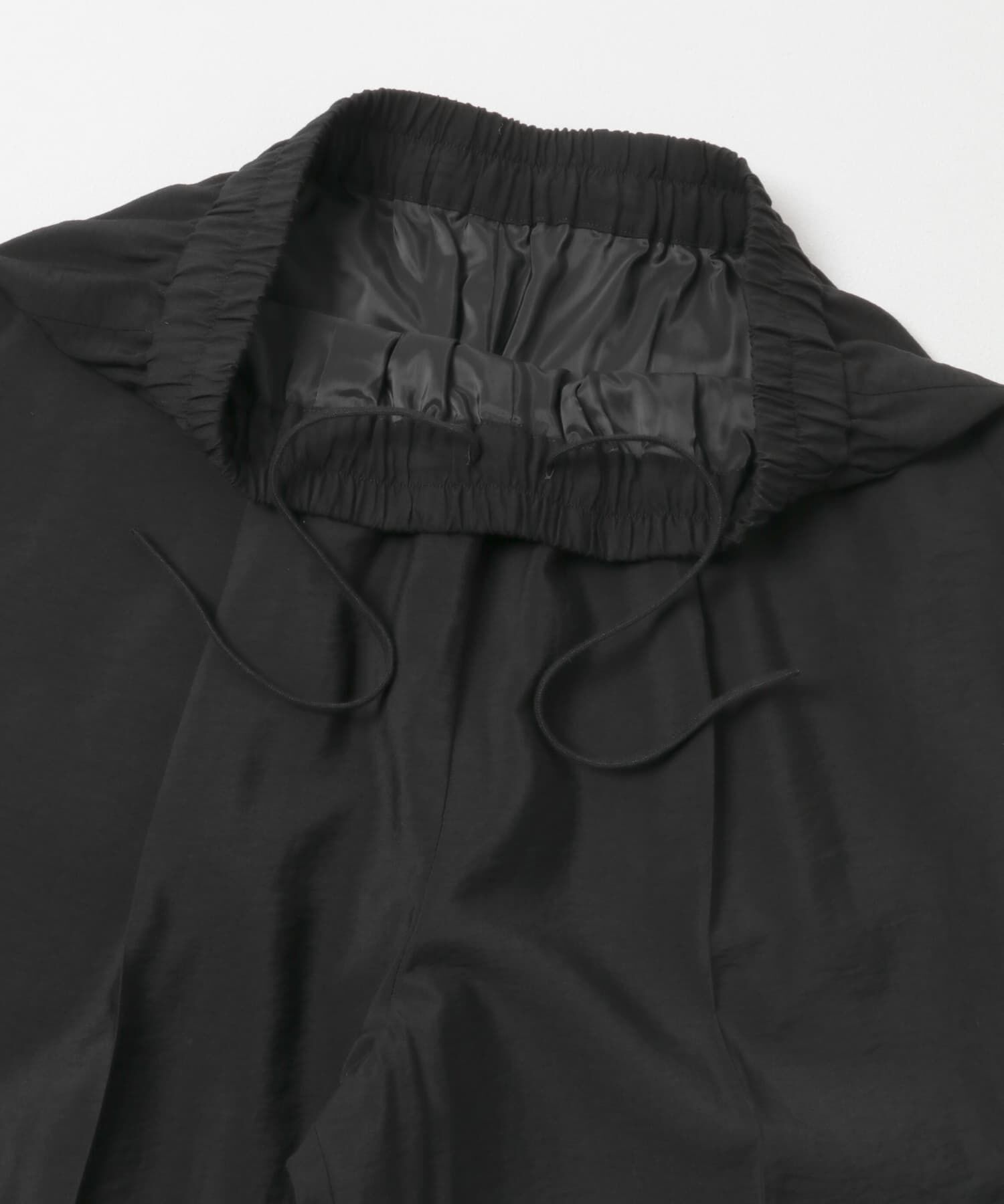 URBAN RESEARCH「『34サイズ/低身長向けも展開』 ポプリンイージーテーパードパンツ」|その他|