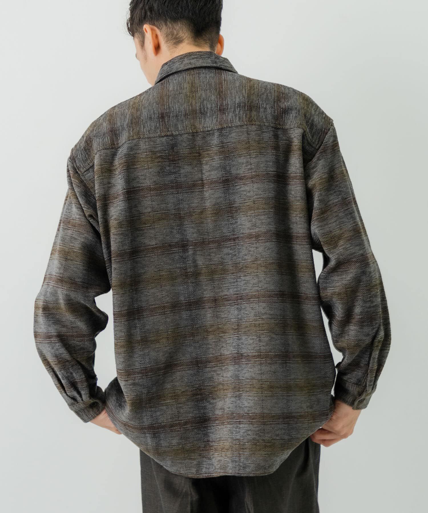 URBAN RESEARCH「モールクラシックシャツ」|シャツ・ブラウス|