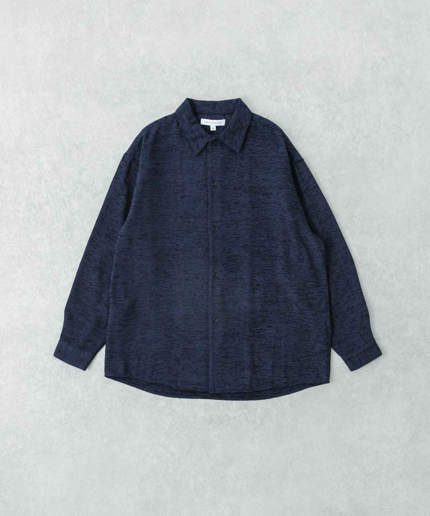 URBAN RESEARCH「モールクラシックシャツ」|シャツ・ブラウス|