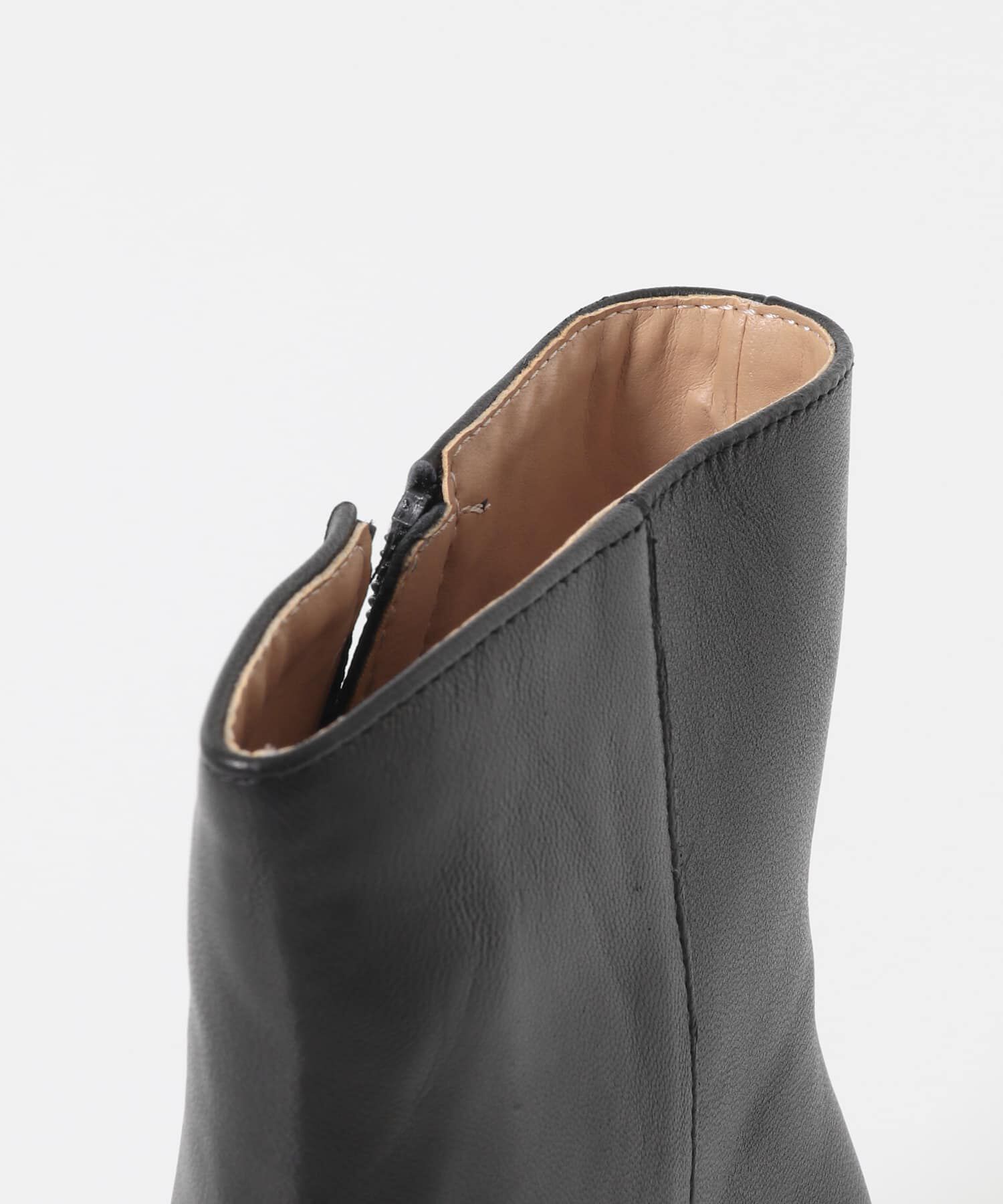 URBAN RESEARCH ROSSO「REMME　ヒールブーティー」|ショートブーツ|