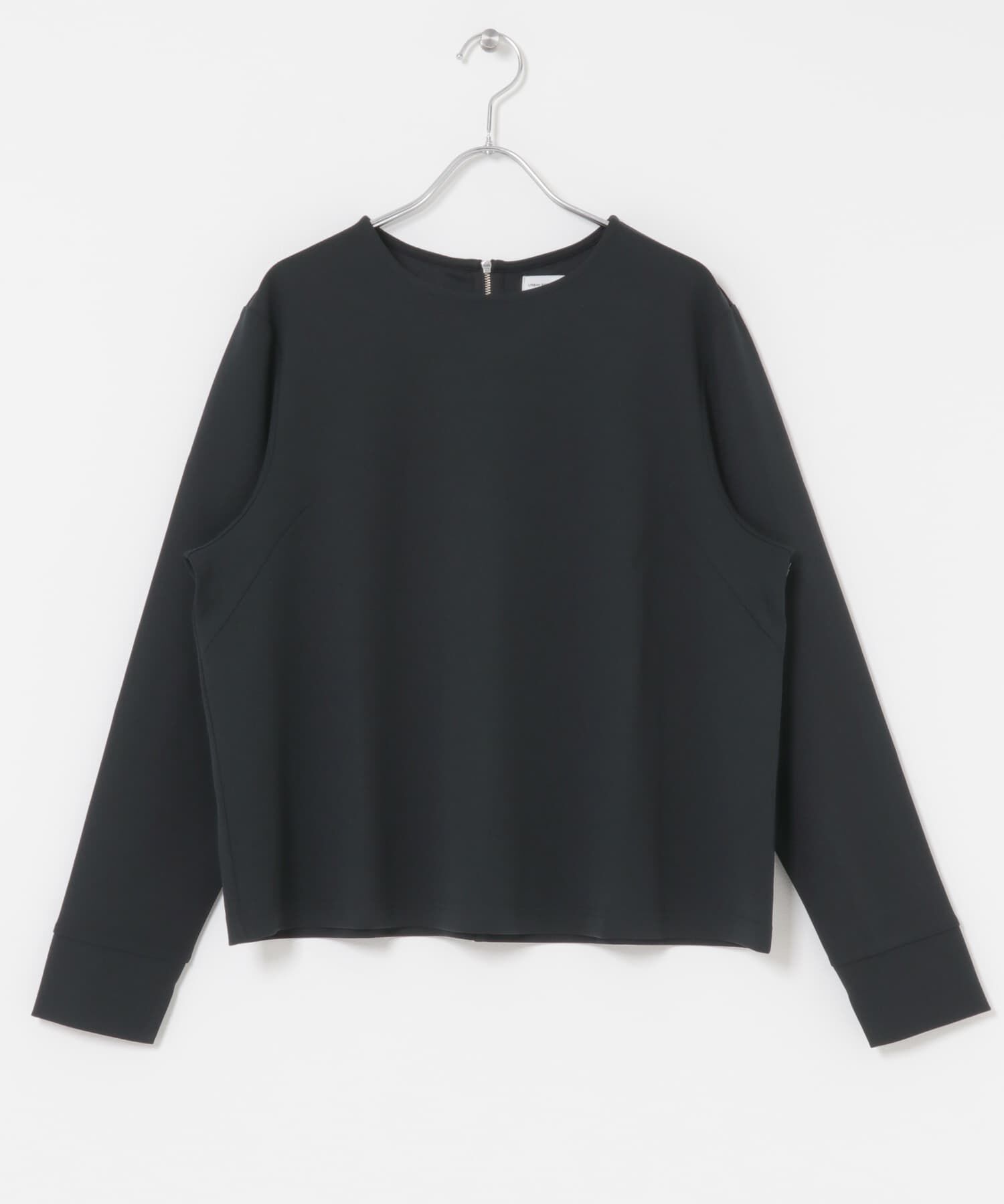 URBAN RESEARCH DOORS「『UR TECH』ジョーゼットバックZIPPO」|Tシャツ・カットソー|