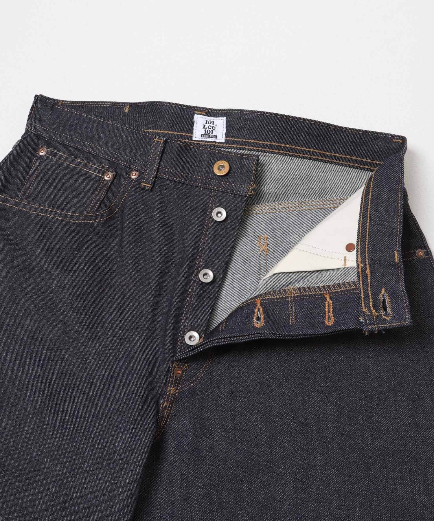 URBAN RESEARCH「『別注』Lee101&times;URBAN RESEARCH　COWBOY PANTS」|デニム|