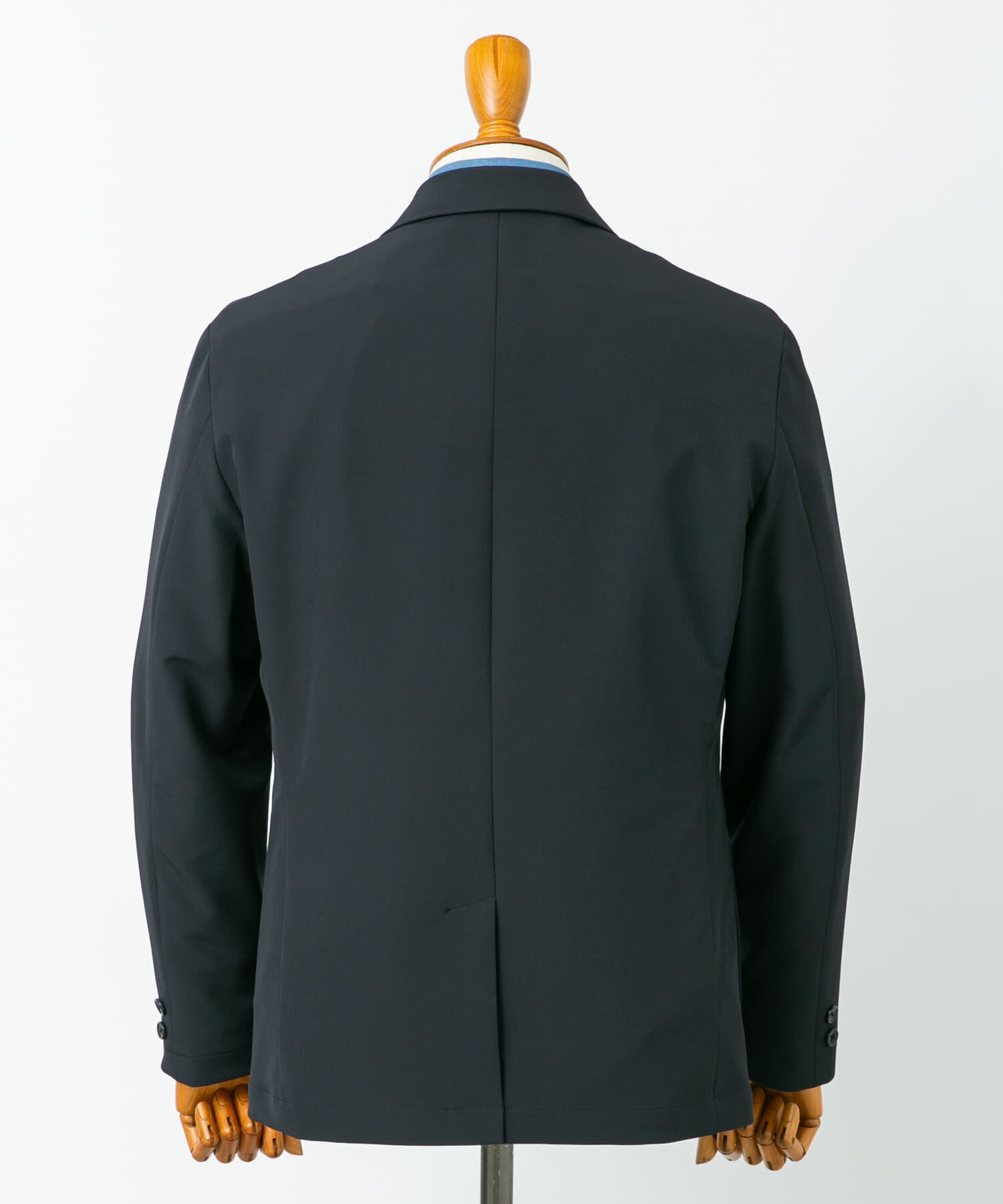 URBAN RESEARCH DOORS「LIFE STYLE TAILOR　4WAYストレッチコンフォータブルダブルジャケット」|その他|