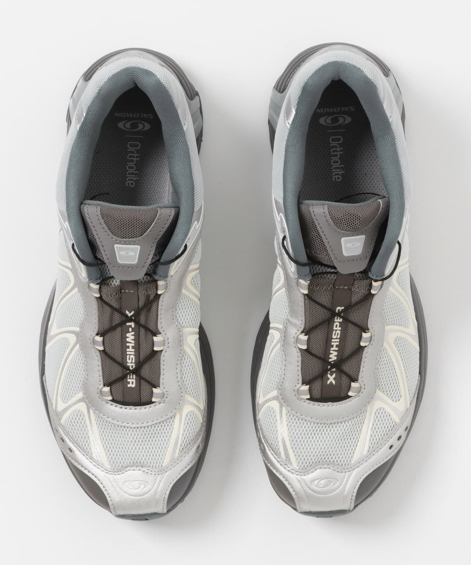 URBAN RESEARCH「『26-30サイズ』SALOMON　EXCLUSIVE XT-WHISPER」|スニーカー|