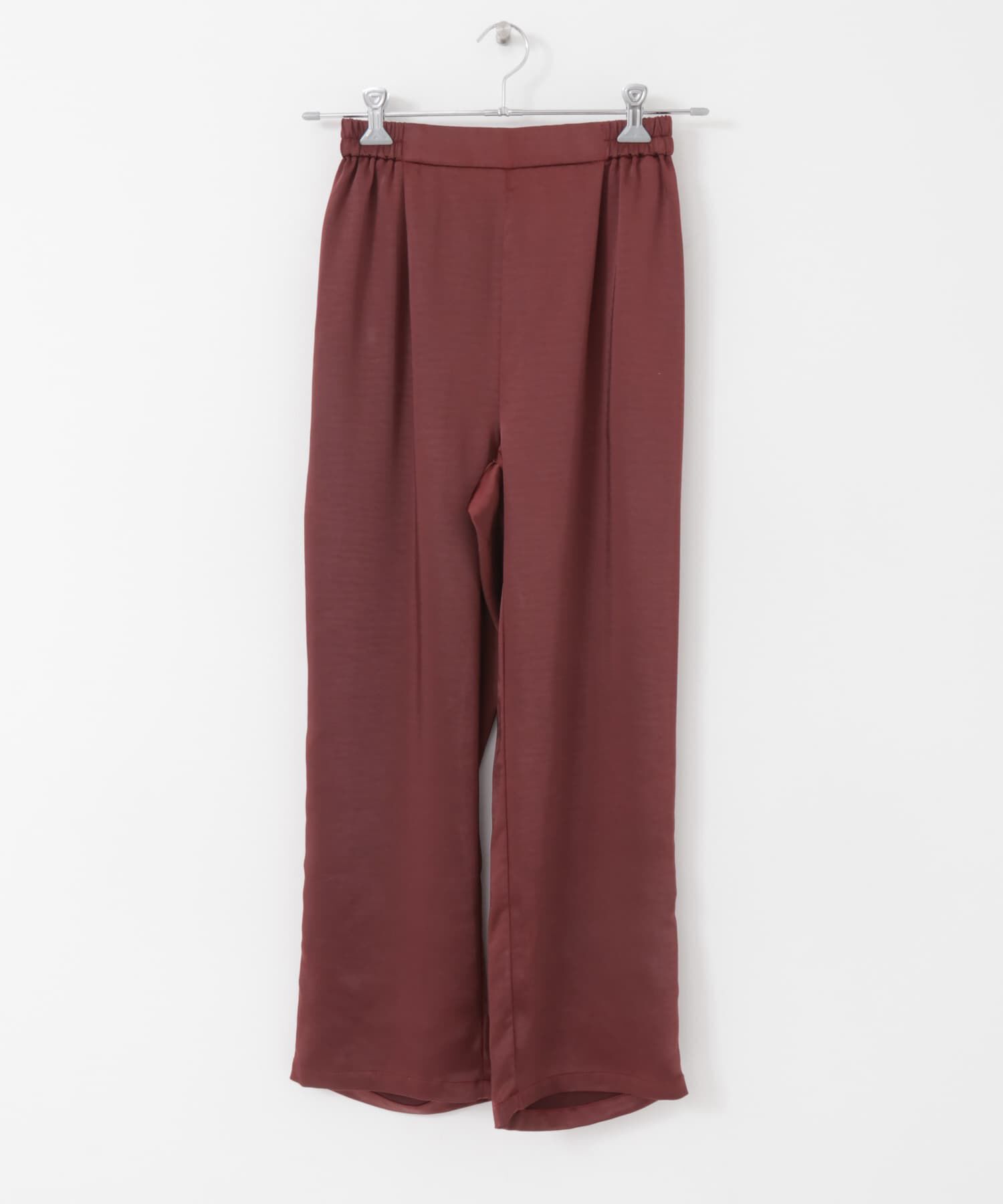  「セットアップキャミワンピース」|ワンピース|